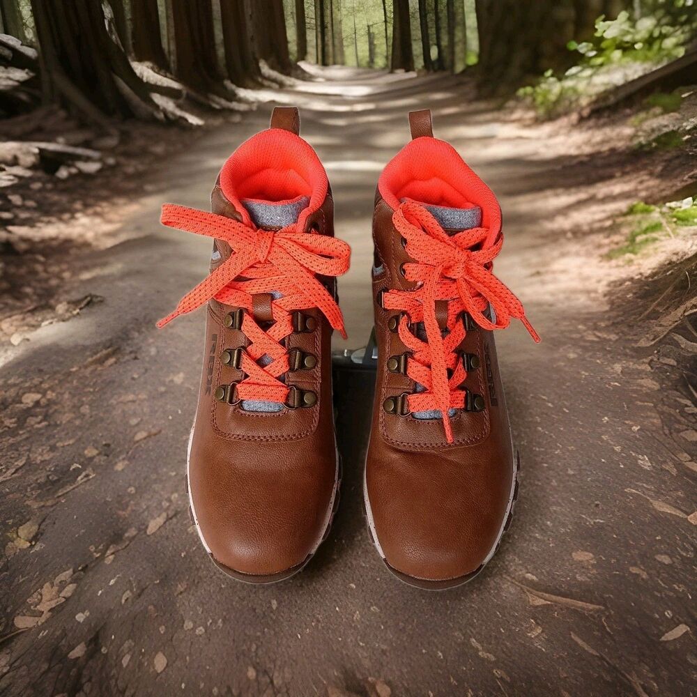 Hiking Boots RBX Outdoor Womens Size US 5.5